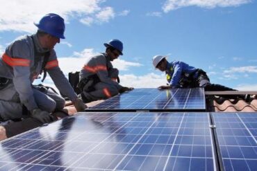 Armazenamento de Energia Solar: Avanços e Soluções