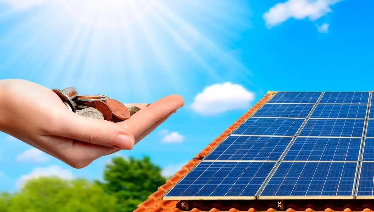 Energia Solar: Investimento Rentável para o Futuro